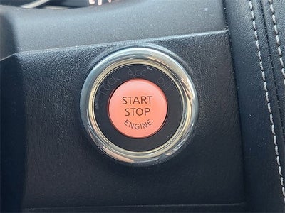 2017 Nissan Armada SL