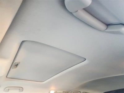 2017 Nissan Armada SL