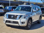 2017 Nissan Armada SL