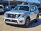 2017 Nissan Armada SL