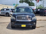 2014 INFINITI QX80 Base