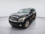 2014 INFINITI QX80 Base