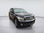 2014 INFINITI QX80 Base