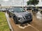2024 Nissan ROGUE Base