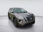 2024 Nissan ROGUE Base
