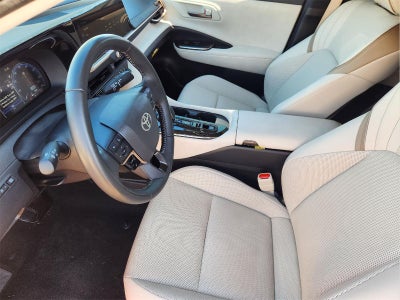 2024 Toyota Crown Limited