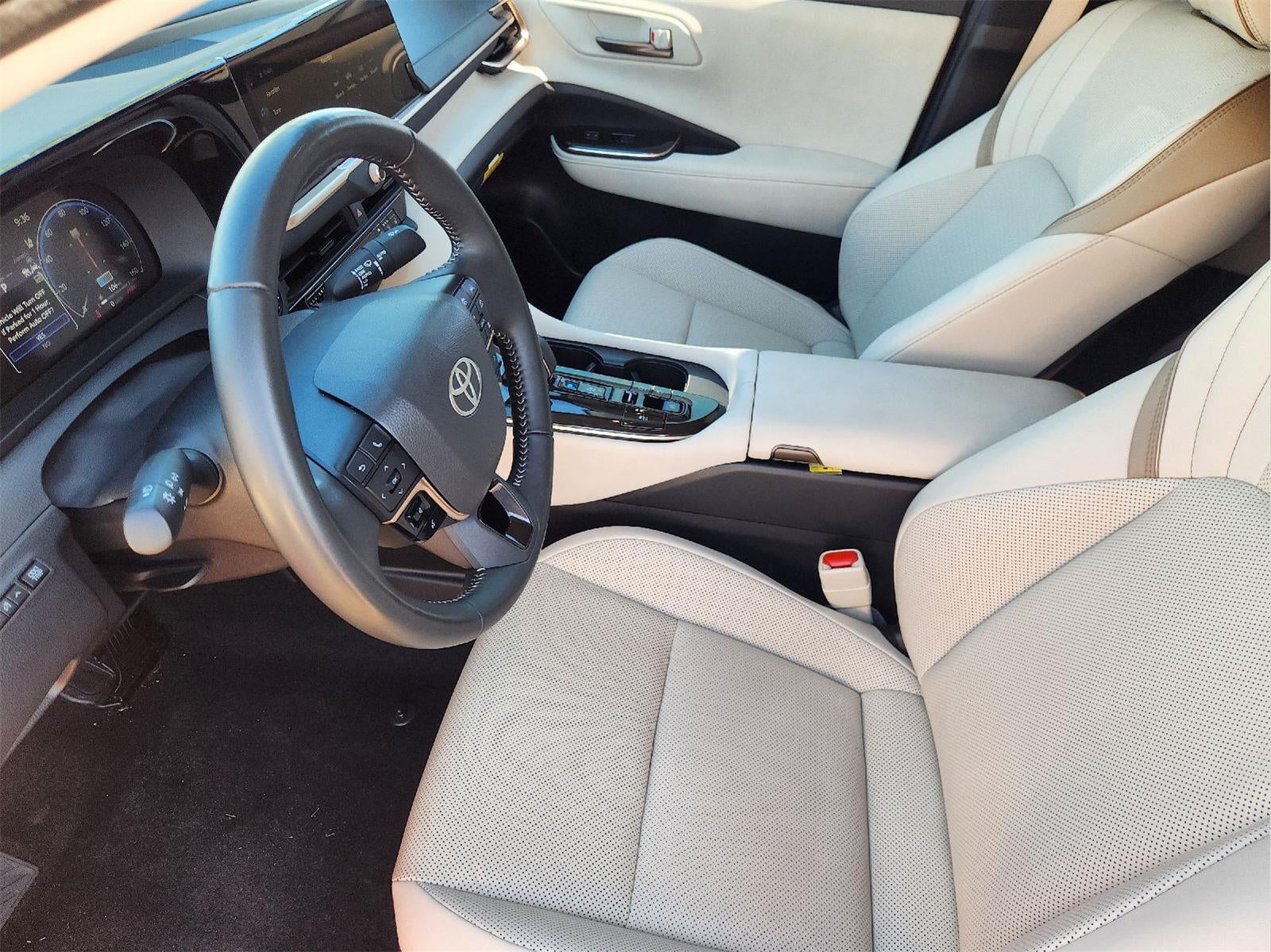 2024 Toyota Crown Limited