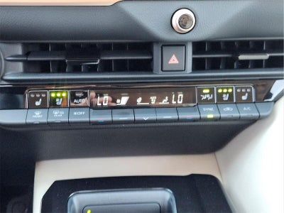 2024 Toyota Crown Limited