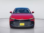 2024 Toyota Crown Limited