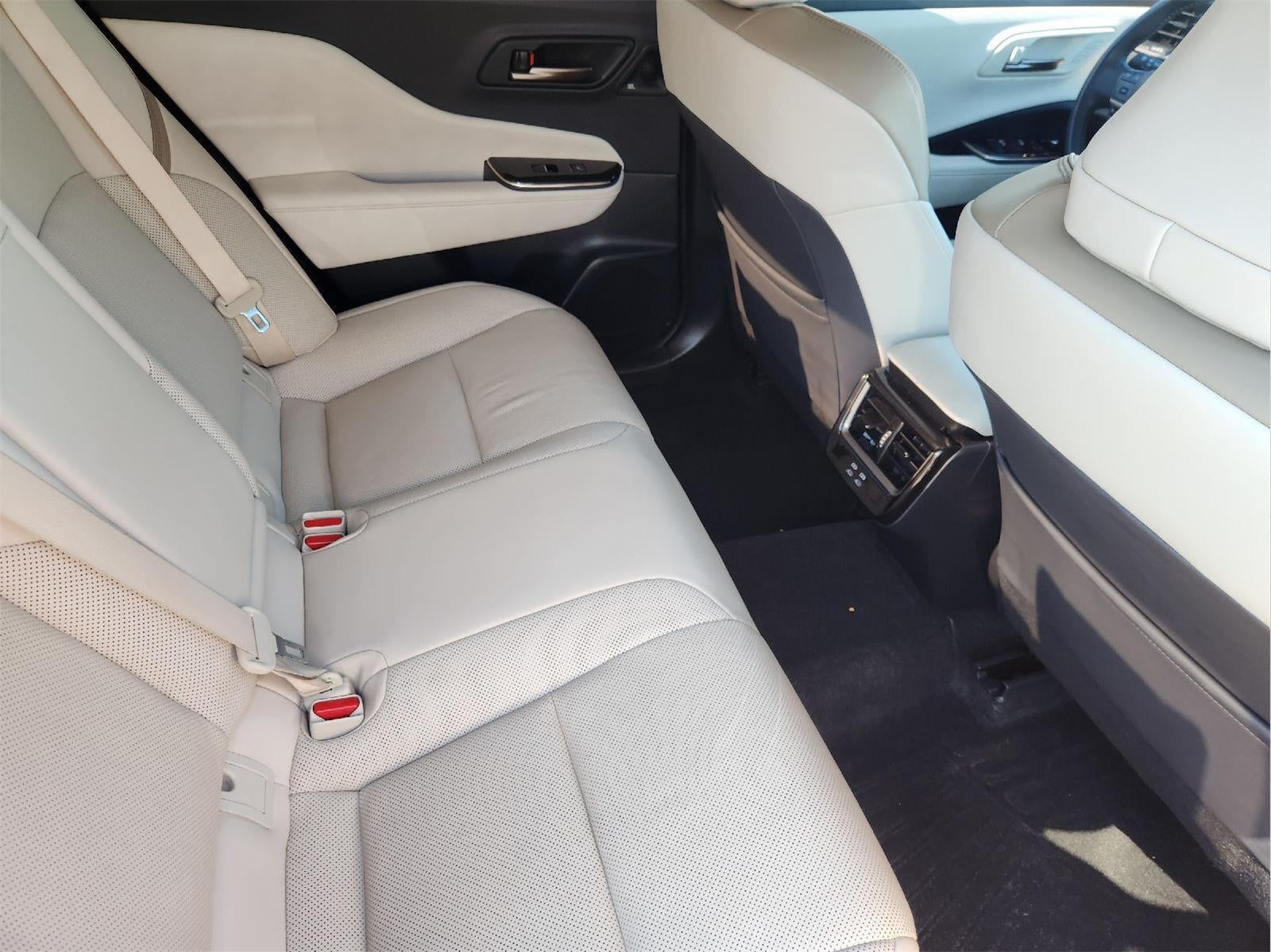 2024 Toyota Crown Limited