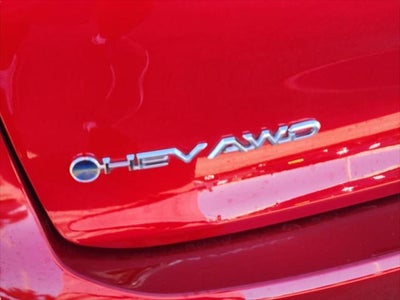2024 Toyota Crown Limited