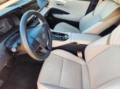 2024 Toyota Crown Limited