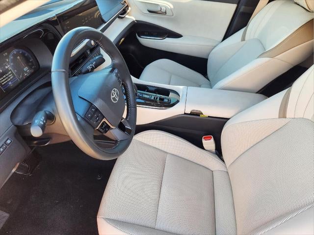 2024 Toyota Crown Limited