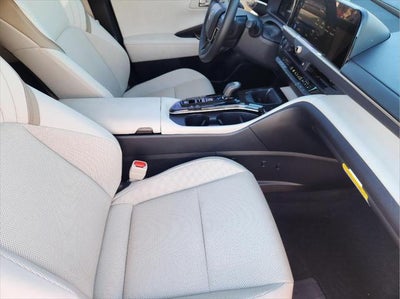 2024 Toyota Crown Limited