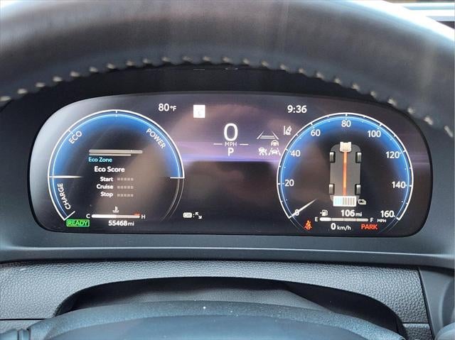 2024 Toyota Crown Limited