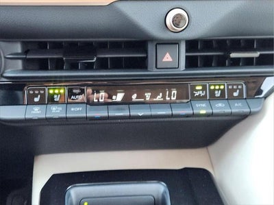 2024 Toyota Crown Limited