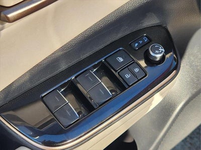 2024 Toyota Crown Limited