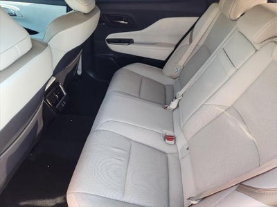 2024 Toyota Crown Limited