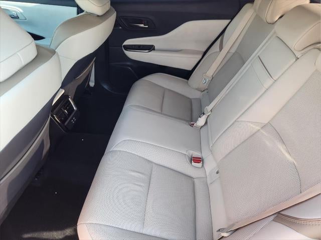 2024 Toyota Crown Limited