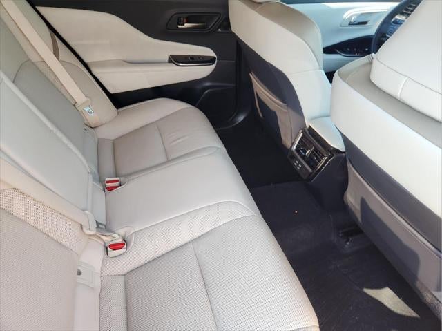 2024 Toyota Crown Limited