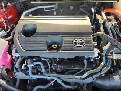 2024 Toyota Crown Limited
