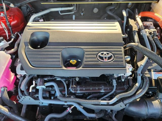 2024 Toyota Crown Limited
