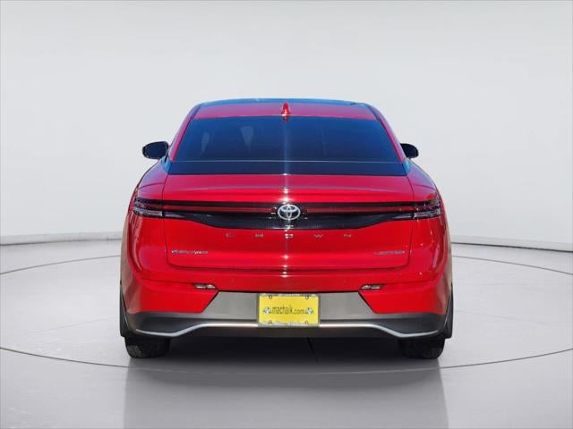 2024 Toyota Crown Limited