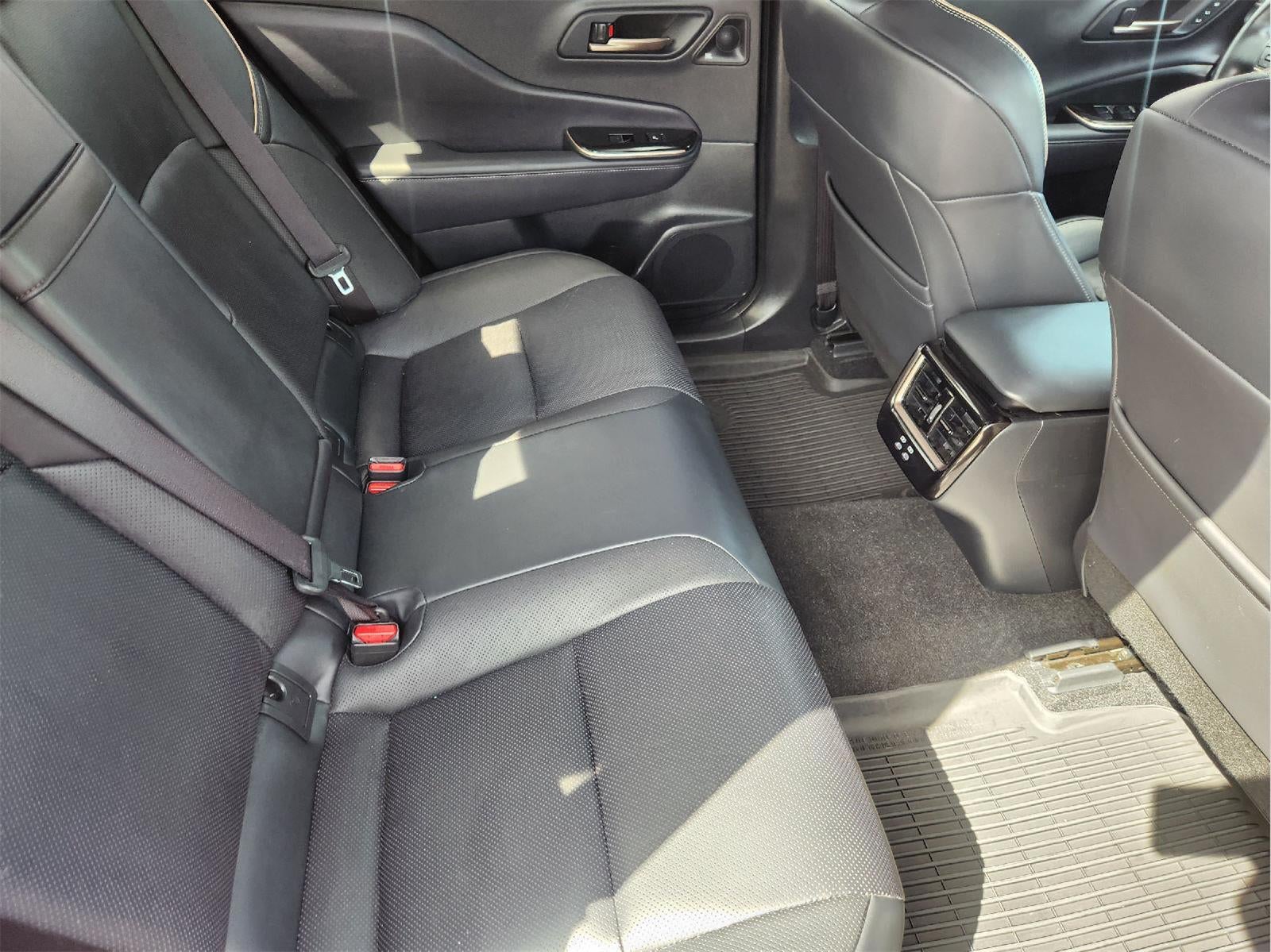 2024 Toyota Crown Limited