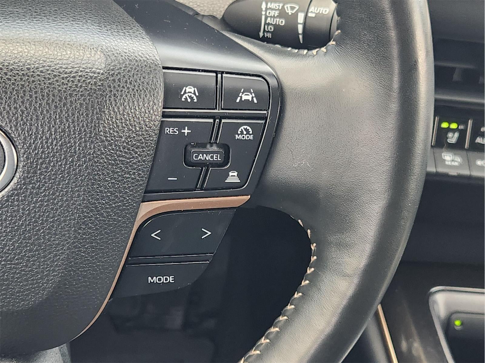 2024 Toyota Crown Limited