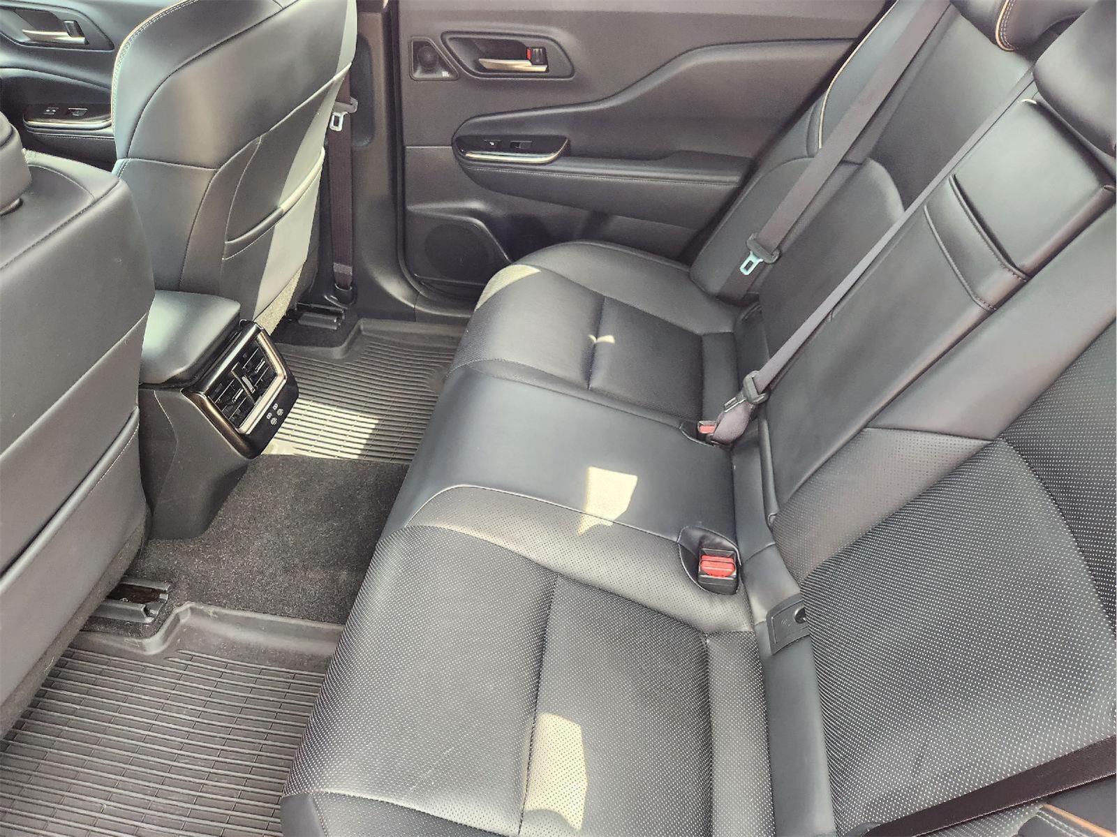 2024 Toyota Crown Limited