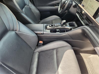 2024 Toyota Crown Limited