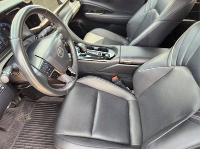 2024 Toyota Crown Limited