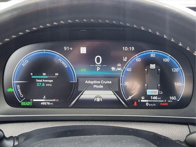 2024 Toyota Crown Limited