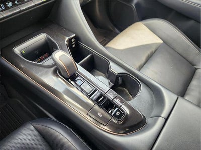 2024 Toyota Crown Limited