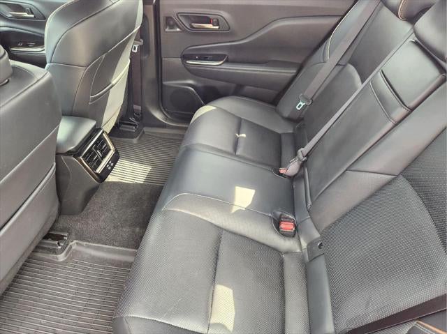 2024 Toyota Crown Limited