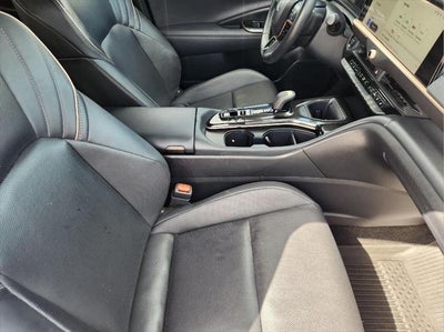 2024 Toyota Crown Limited