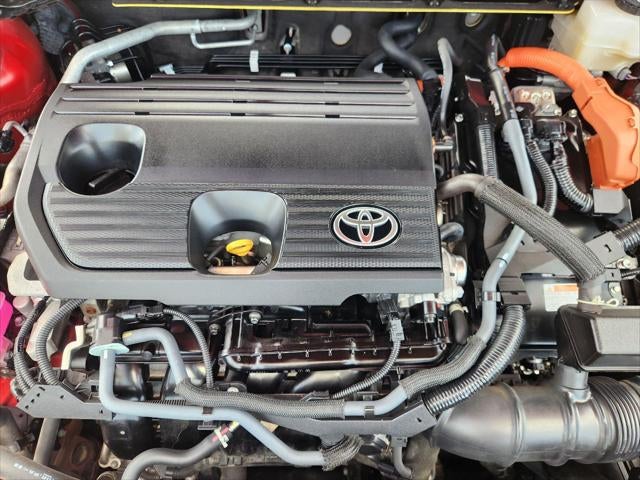 2024 Toyota Crown Limited