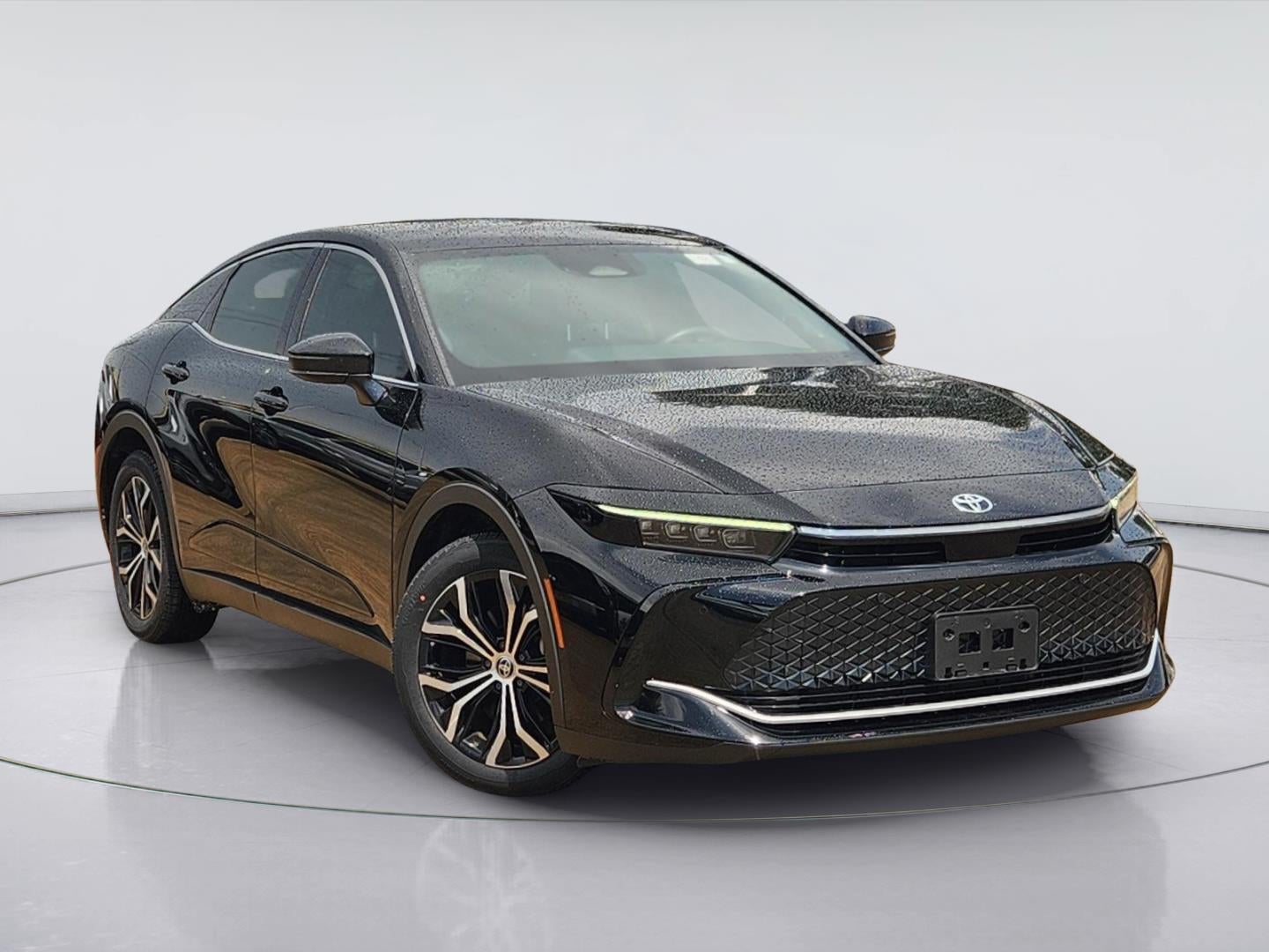 2023 Toyota Crown