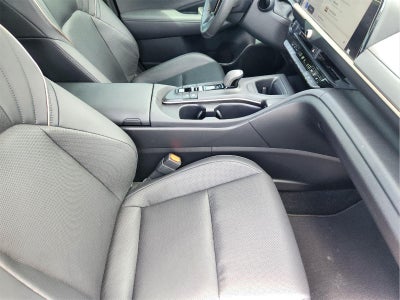 2023 Toyota Crown Limited