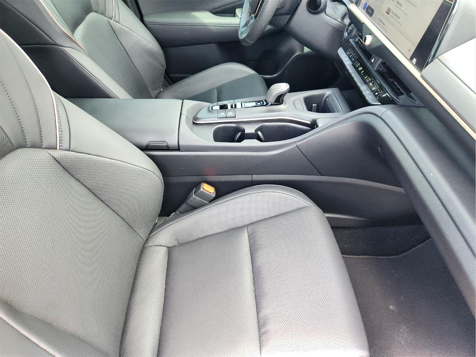 2023 Toyota Crown Limited