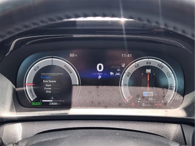 2023 Toyota Crown Limited