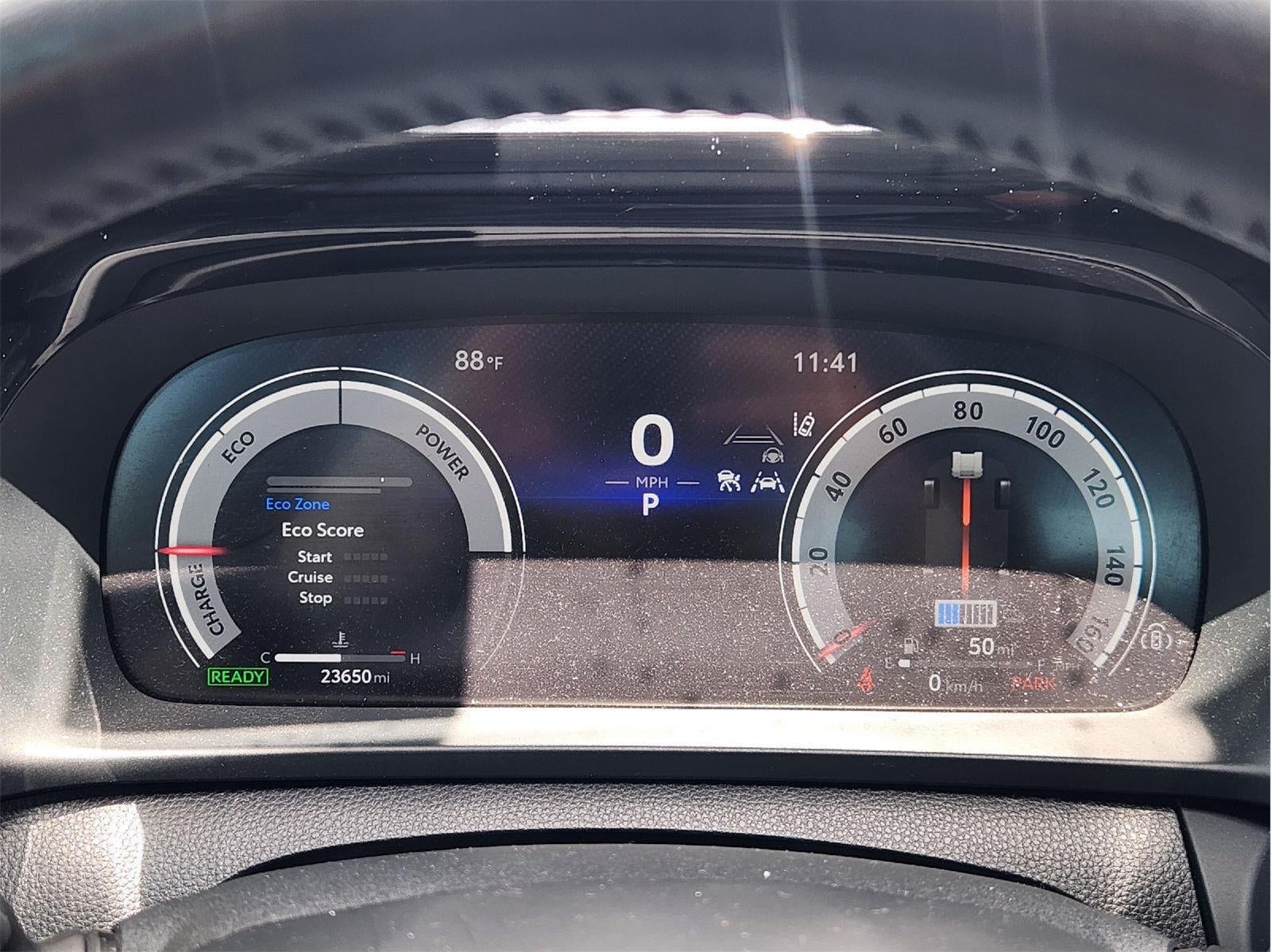 2023 Toyota Crown Limited