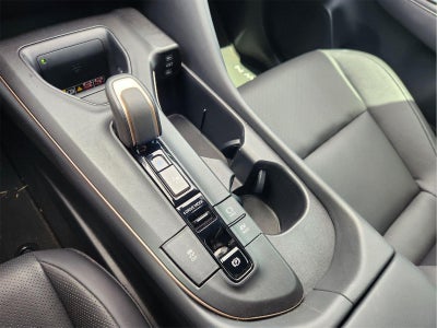 2023 Toyota Crown Limited
