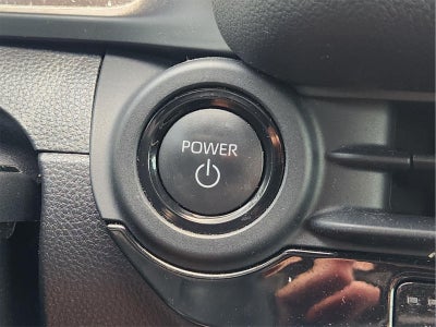 2023 Toyota Crown Limited