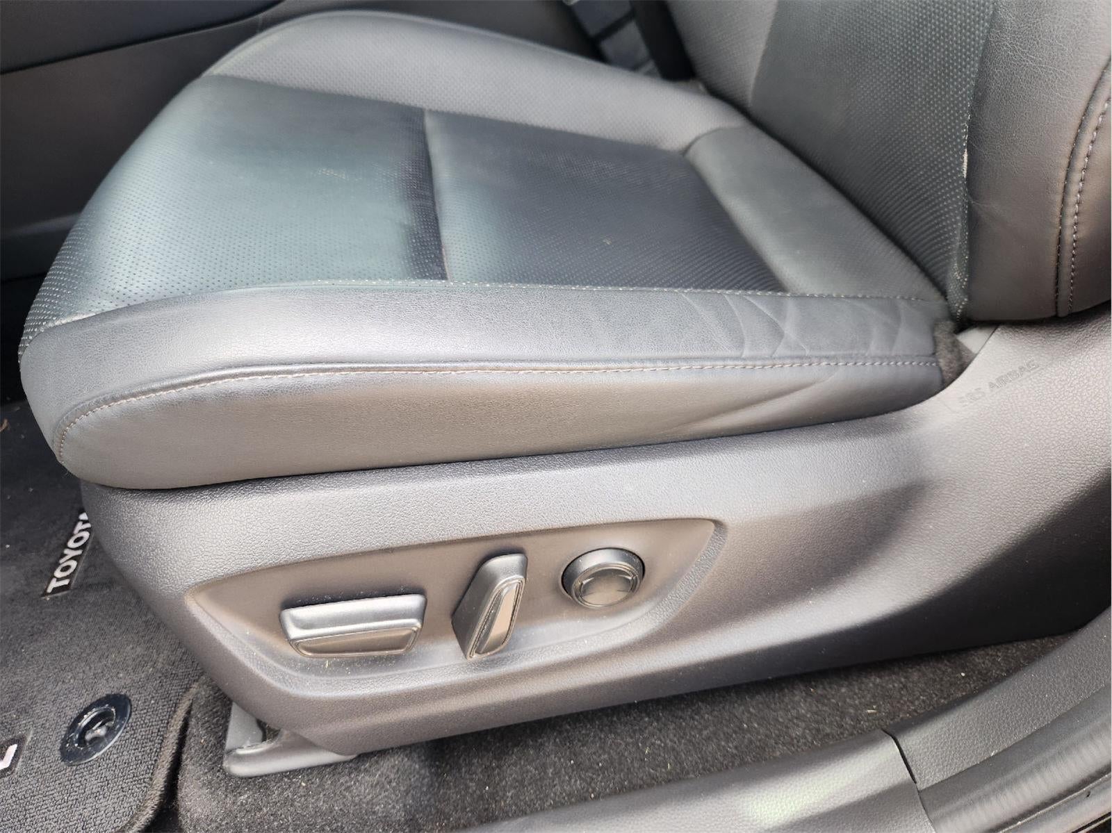 2023 Toyota Crown Limited