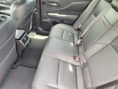 2023 Toyota Crown Limited