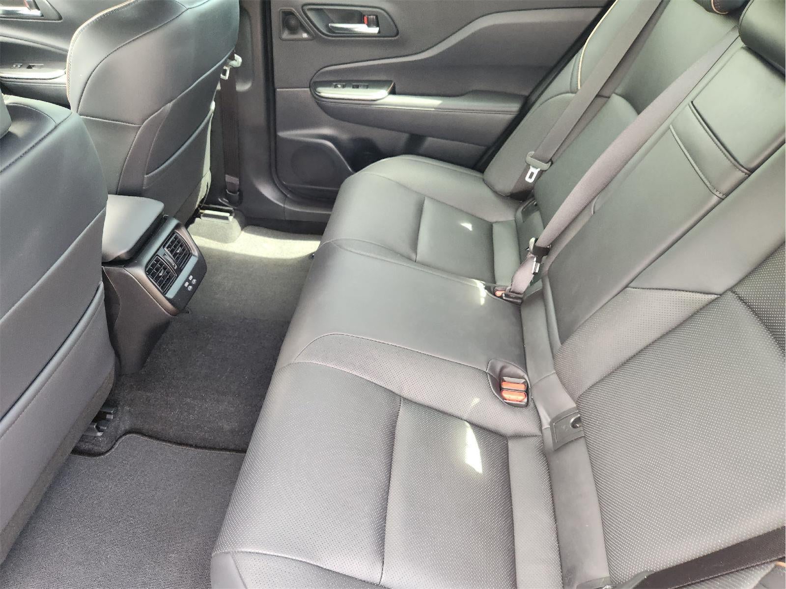 2023 Toyota Crown Limited