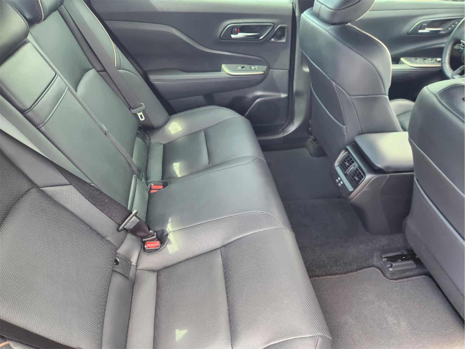 2023 Toyota Crown Limited