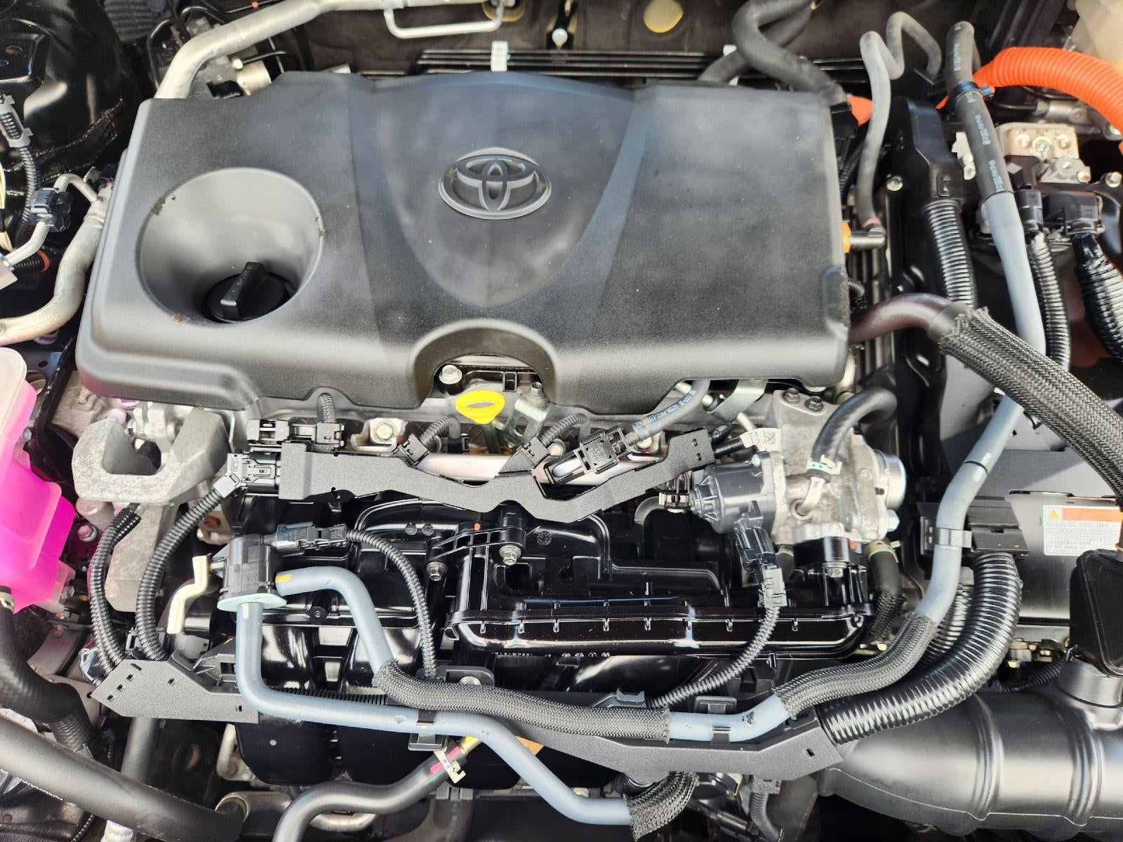 2023 Toyota Crown Limited