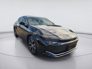 2023 Toyota Crown Limited